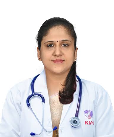 Dr Sharmila B